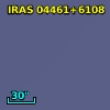IRAS 04461+6108