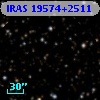 IRAS 19574+2511