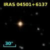 IRAS 04501+6137