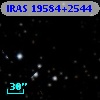 IRAS 19584+2544