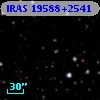 IRAS 19588+2541