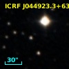 ICRF J044923.3+633209