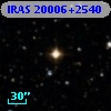 IRAS 20006+2540
