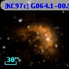 [KC97c] G064.1-00.5