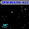 GPSR 064.266-0.532