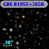 GB6 B1955+2650