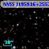 NVSS J195816+255227