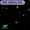 TXS 1954+257