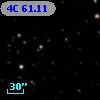 4C 61.11