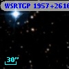 WSRTGP 1957+2616A