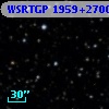 WSRTGP 1959+2700