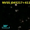 BWE 0447+6110