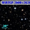 WSRTGP 2000+2620