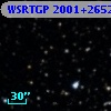 WSRTGP 2001+2652