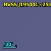 GB6 B1952+2505