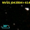NVSS J043804+614632
