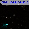 NVSS J044124+612156