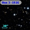 Hen 3-1816
