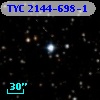 TYC 2144-698-1