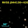 NVSS J044130+620954
