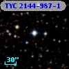 TYC 2144-987-1