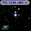 TYC 2148-401-1