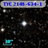 TYC 2148-634-1