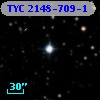 TYC 2148-709-1