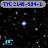 TYC 2148-894-1