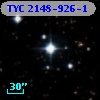 TYC 2148-926-1