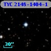 TYC 2148-1404-1
