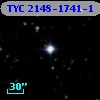TYC 2148-1741-1