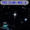 TYC 2149-455-1