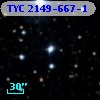 TYC 2149-667-1