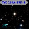 TYC 2149-875-1