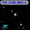 TYC 2149-904-1