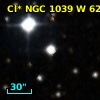 Cl* NGC 1039      W     627