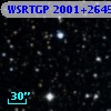 WSRTGP 2001+2645