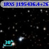 1RXS J195436.4+265413