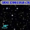 1RXS J200118.0+262947