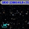 1RXS J200141.9+254717
