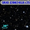 1RXS J200241.8+250858