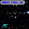 HBHA 2703-10