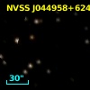 NVSS J044958+624131