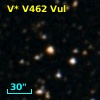 V* V462 Vul