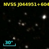 NVSS J044951+604545