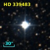 HD 339483