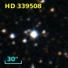HD 339508