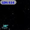 LDN  814