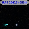 IRAS 20027+2534